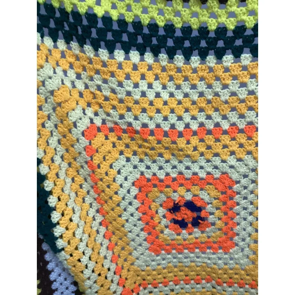 Handmade ideal cozy